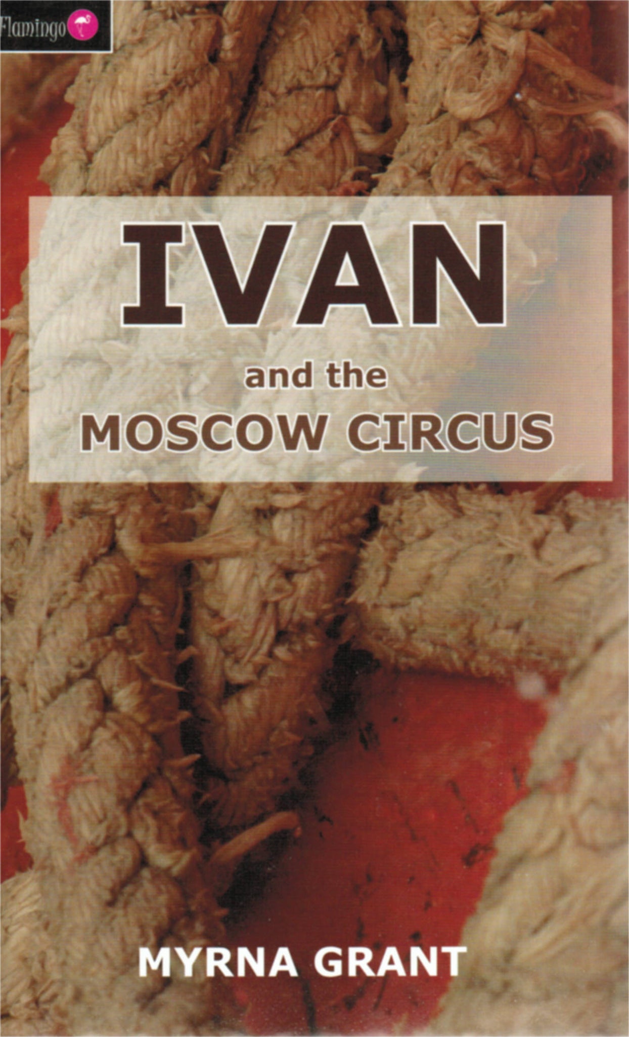 Ivan and the Moscow Circus