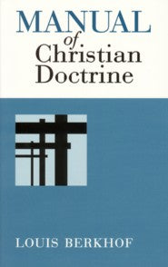 Manual of Christian Doctrine