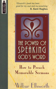 The Power of Speaking God's Word