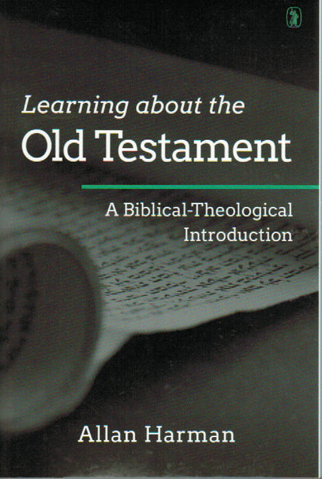 Learning About the Old Testament