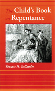 The Child's Book on Repentance