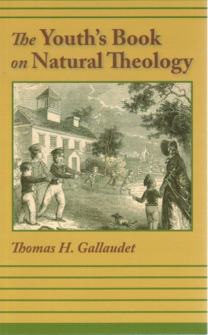 The Youth's Book on Natural Theology