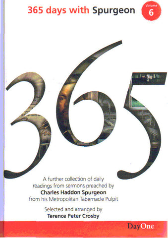 365 Days With Spurgeon V6
