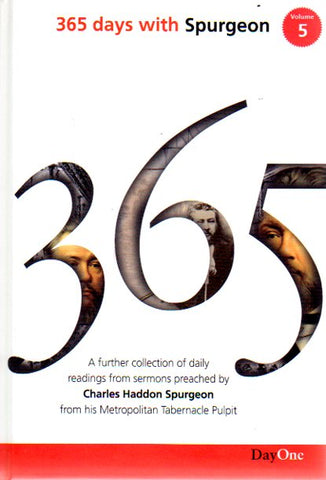 365 Days With Spurgeon V5