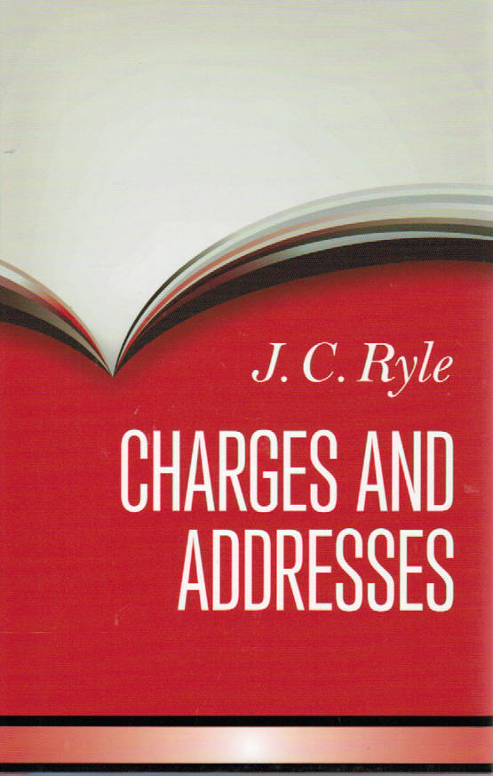 Charges and Addresses