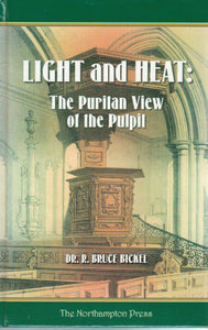 Light and Heat: The Puritan View of the Pulpit