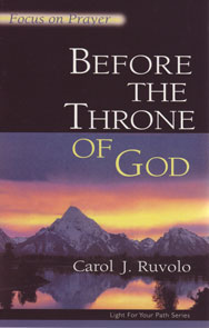 Light For Your Path Series - Before the Throne of God