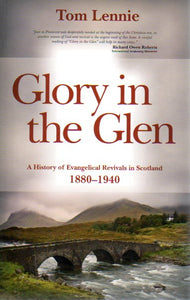 Glory in the Glen