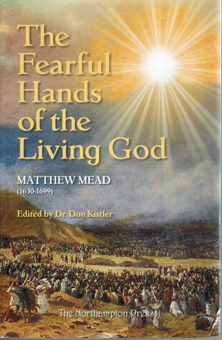 The Fearful Hands of the Living God