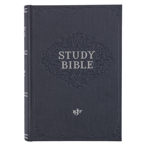 The Reformation Heritage KJV Study Bible by Christian Art Publishers