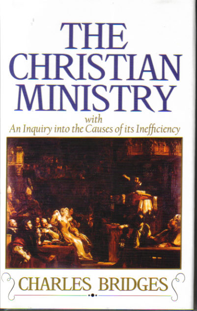 The Christian Ministry