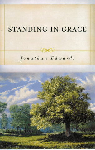 Standing in Grace