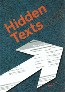 TBS Hidden Texts - Book 4