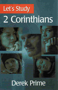 Let's Study 2 Corinthians