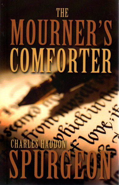 The Mourner's Comforter