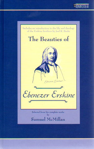 The Beauties of Ebenezer Erskine