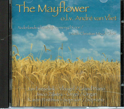 CD: The Mayflower
