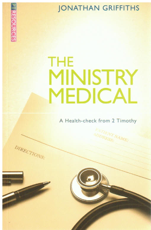 The Ministry Medical
