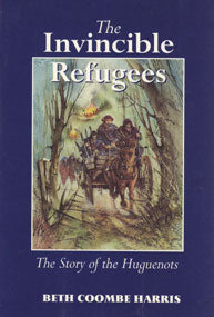 The Invincible Refugees