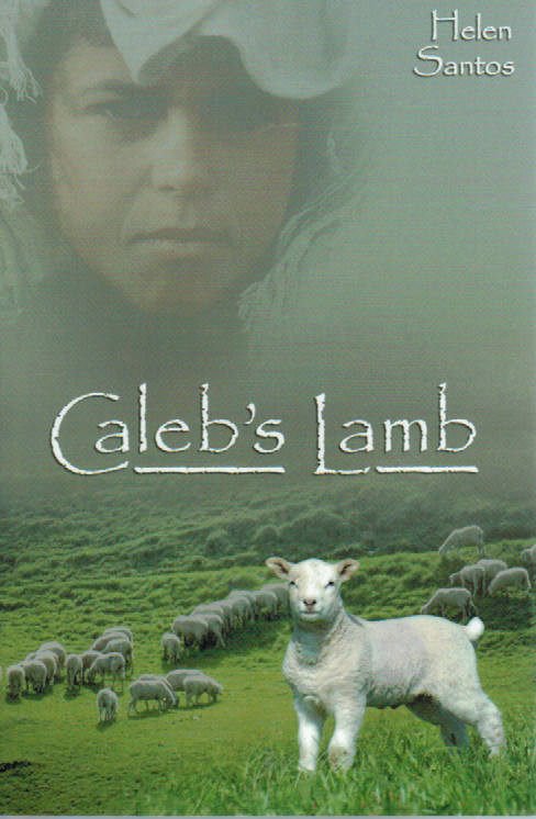Caleb's Lamb