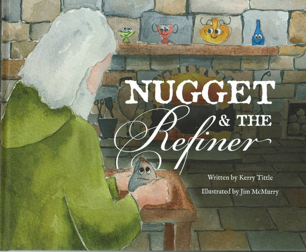 Nugget and the Refiner