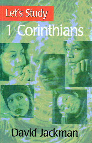 Let's Study 1 Corinthians