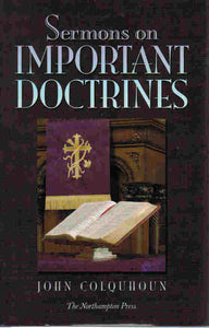 Sermons on Important Doctrines
