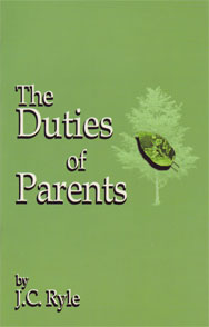 The Duties of Parents
