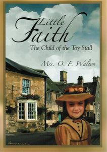 Little Faith: the Child of the Toy Stall
