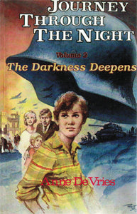 Journey Through the Night V2: The Darkness Deepens