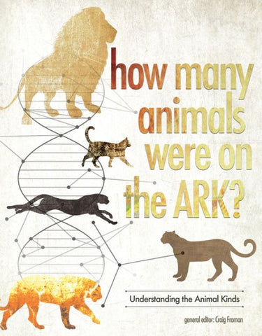 How Many Animals Were on the Ark? Understanding the Animal Kinds