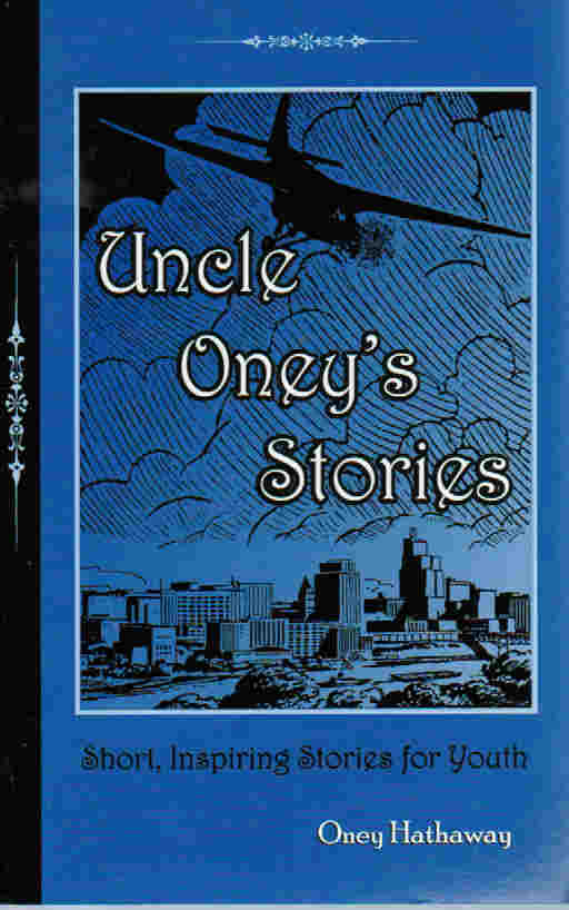 Uncle Oney's Stories