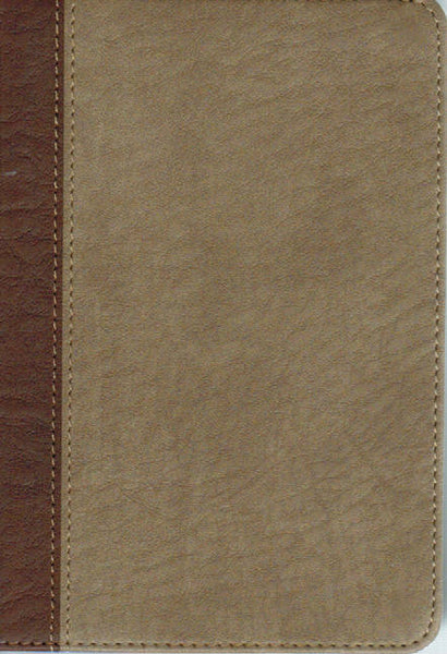 KJV Bible - Christian Art Compact (Imitation)