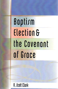 Baptism Election and the Covenant of Grace