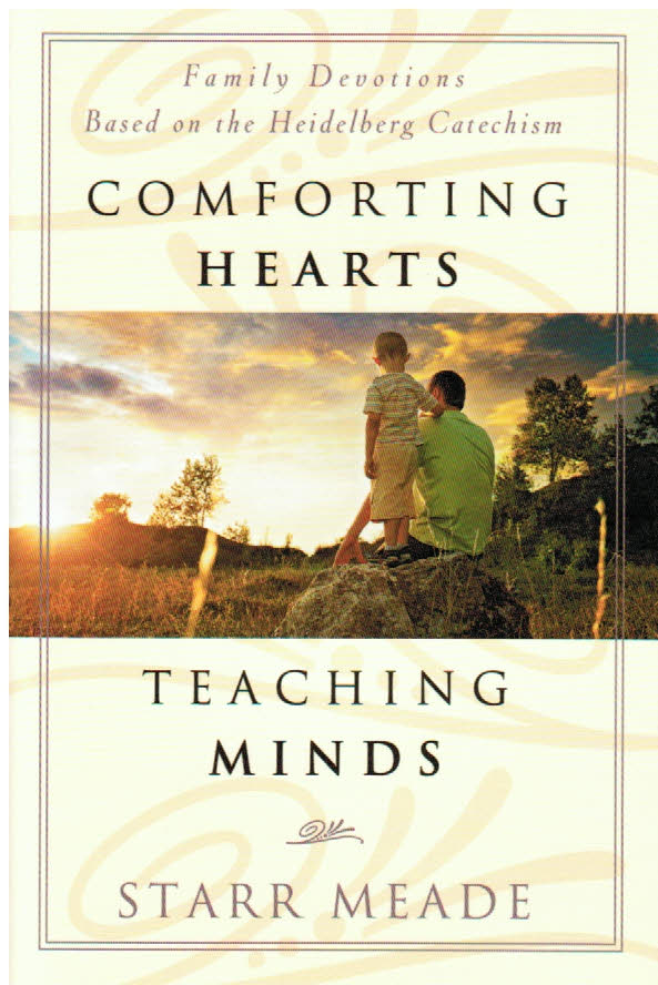 Comforting Hearts, Teaching Minds