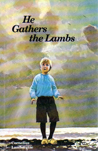 He Gathers the Lambs