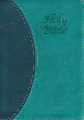 KJV Bible - TBS Windsor Text (Imitation)
