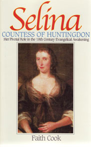 Selina Countess of Huntingdon