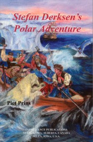 Stefan Derksen's Polar Adventure