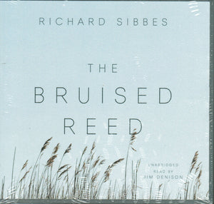 The Bruised Reed - Audio Book