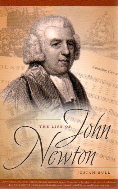 The Life of John Newton
