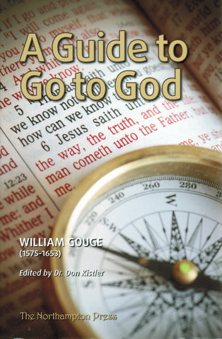 A Guide to Go to God [The Lord's Prayer]