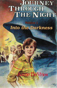 Journey Through the Night V1: Into the Darkness