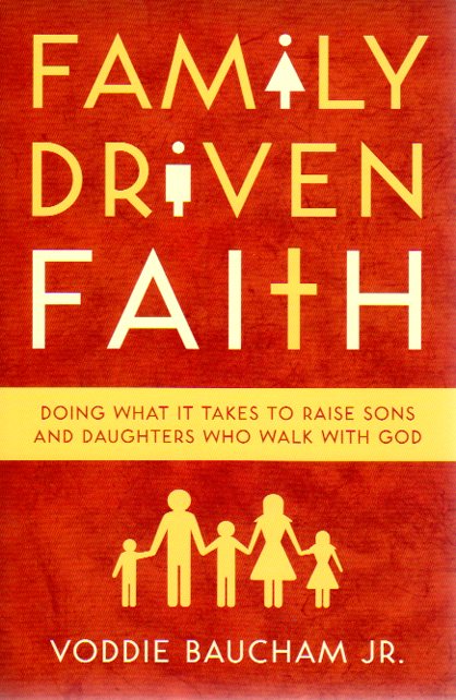 Family Driven Faith