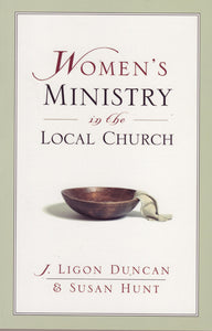 Women's Ministry in the Local Church