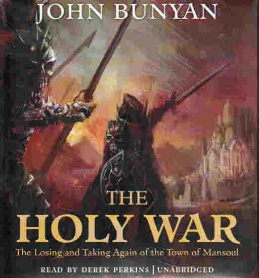 The Holy War - Audio Book