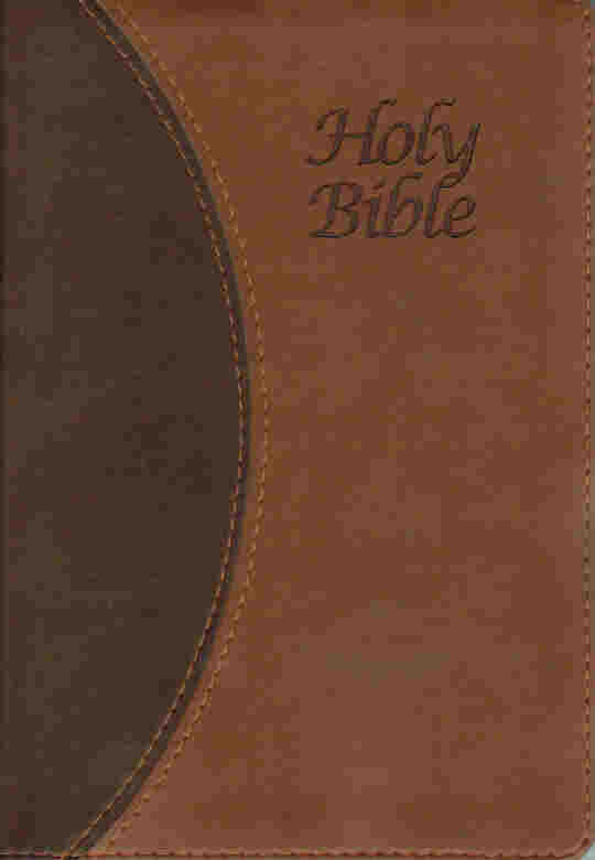KJV Bible - TBS Windsor Text (Imitation)