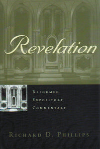 Reformed Expository Commentary - Revelation