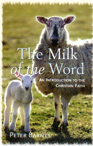 The Milk of the Word