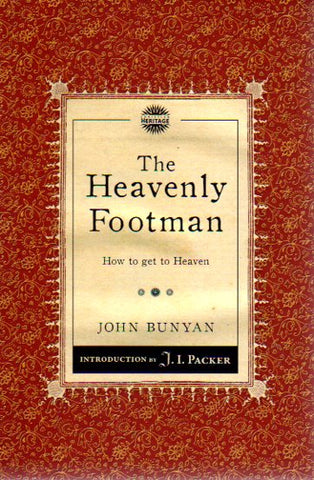 Puritan Pastors - The Heavenly Footman